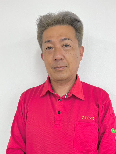 伊藤 慈記 伊藤 慈記