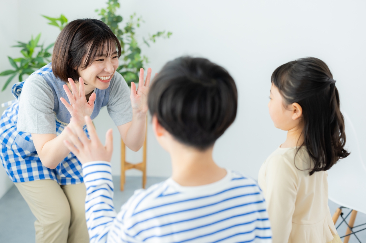 応募資格
