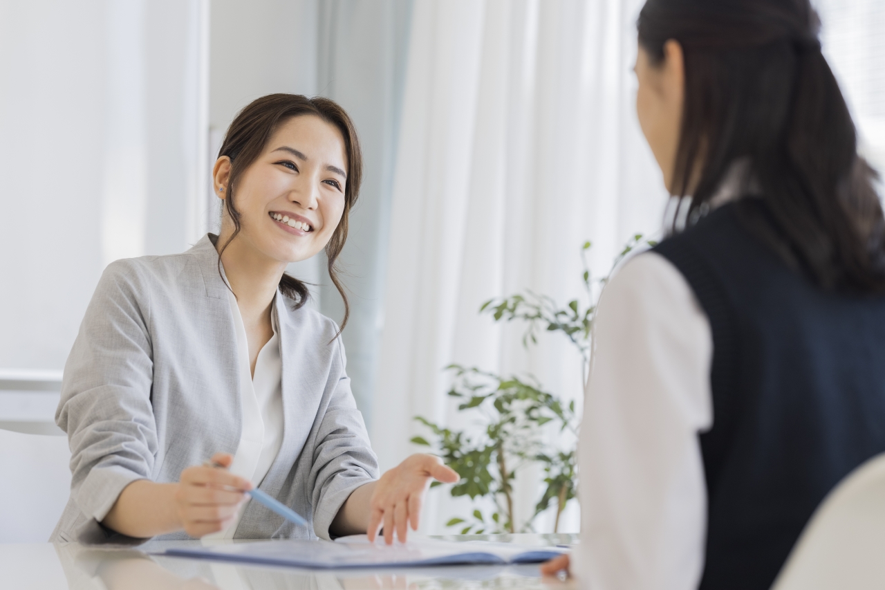 事業紹介