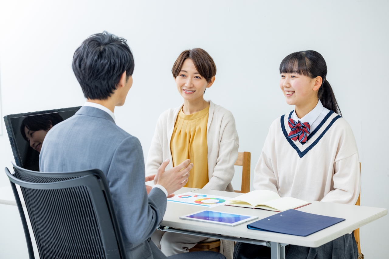 保護者さまとの連携