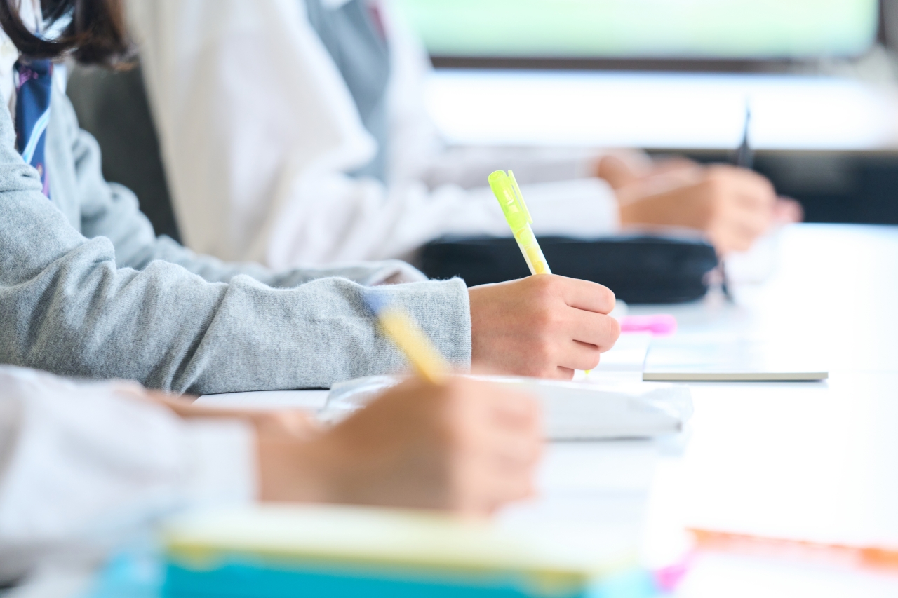 学習支援・宿題サポート