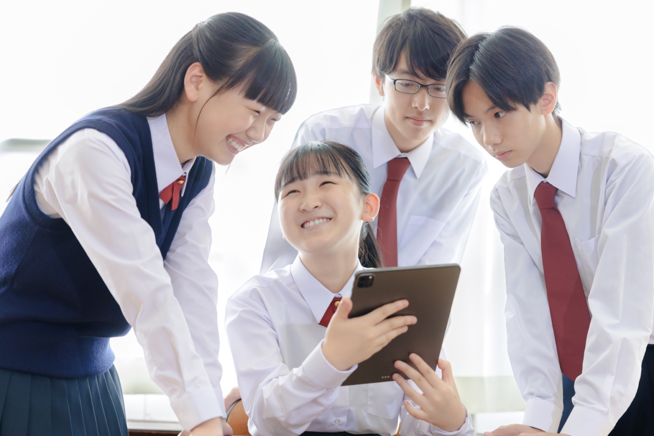 事業紹介